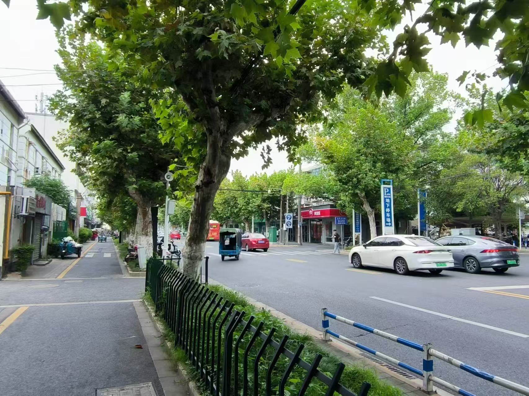 苏州常熟市阜湖路迎春桥支弄6号房产