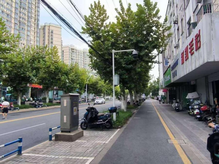 苏州常熟市阜湖路迎春桥支弄6号房产(图1)