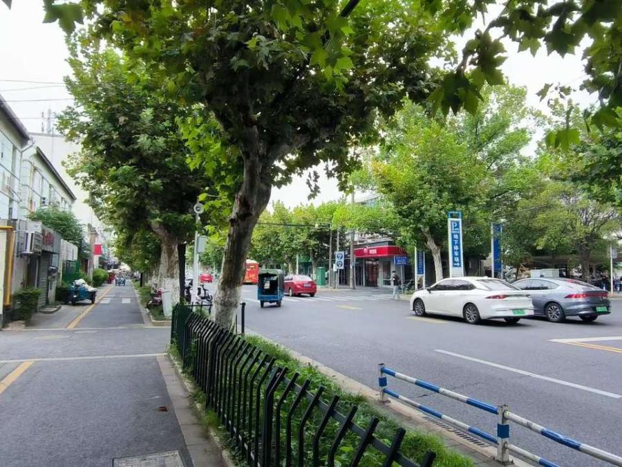 苏州常熟市阜湖路迎春桥支弄6号房产(图7)