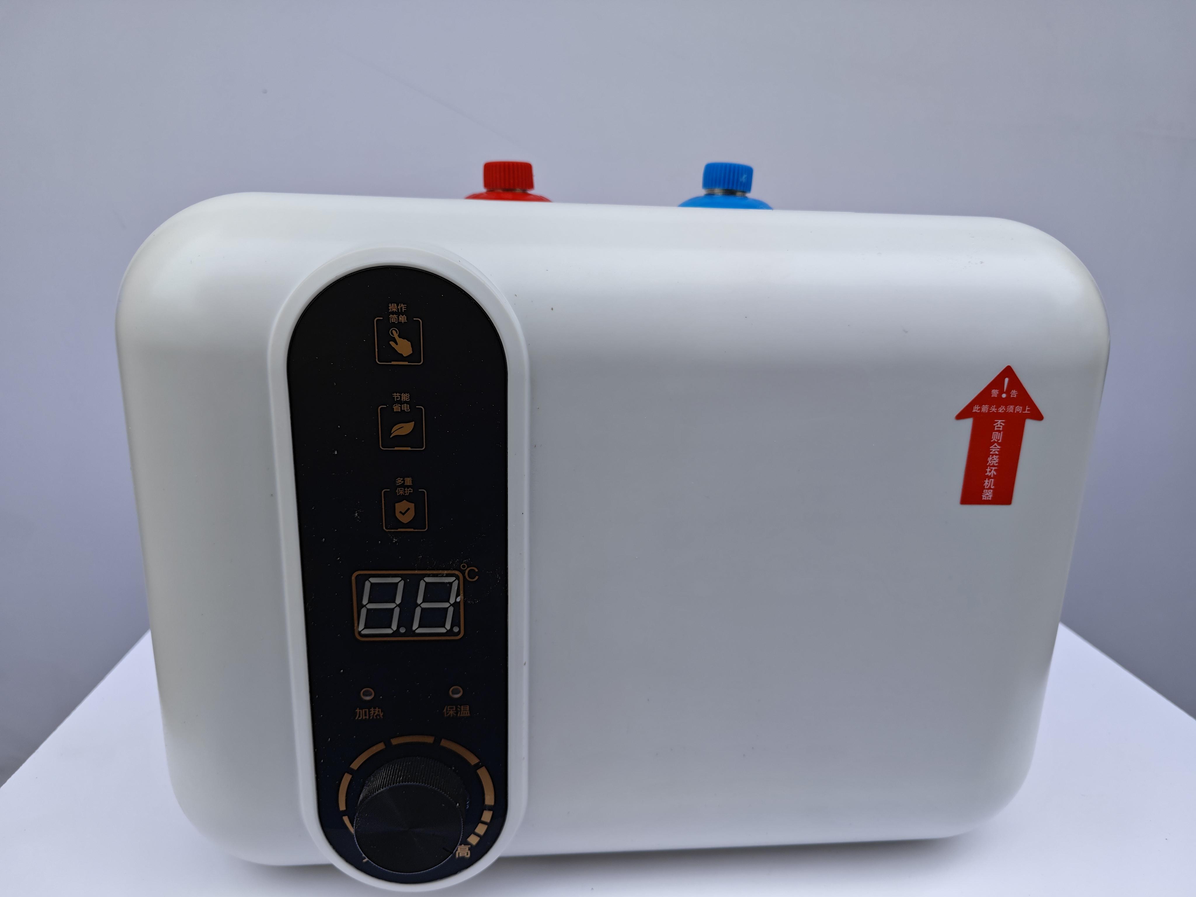 房车专用热水器